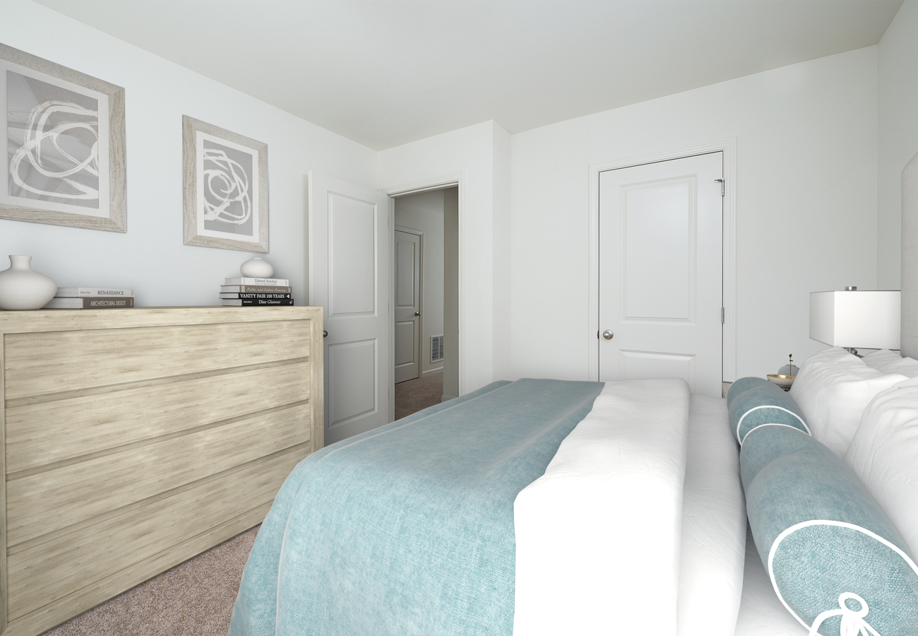 Magnolia Ridge Home Community