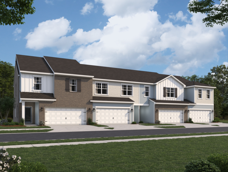 Broadmoor Village Home Community