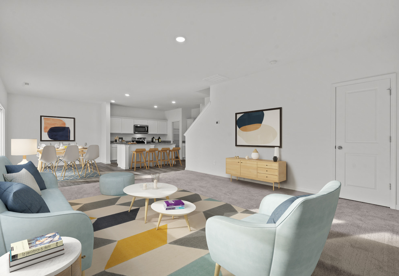 Rolling Glen Home Community