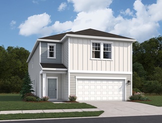 New Home For Sale in Nashville, TN