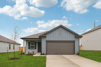 New Home For Sale in Houston, TX