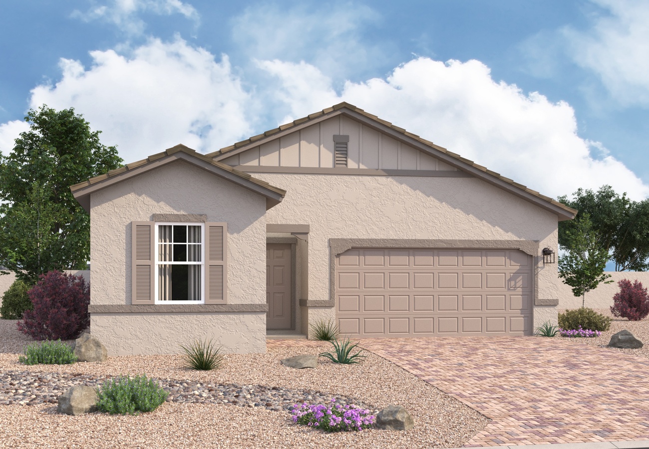 The Trails Home Community