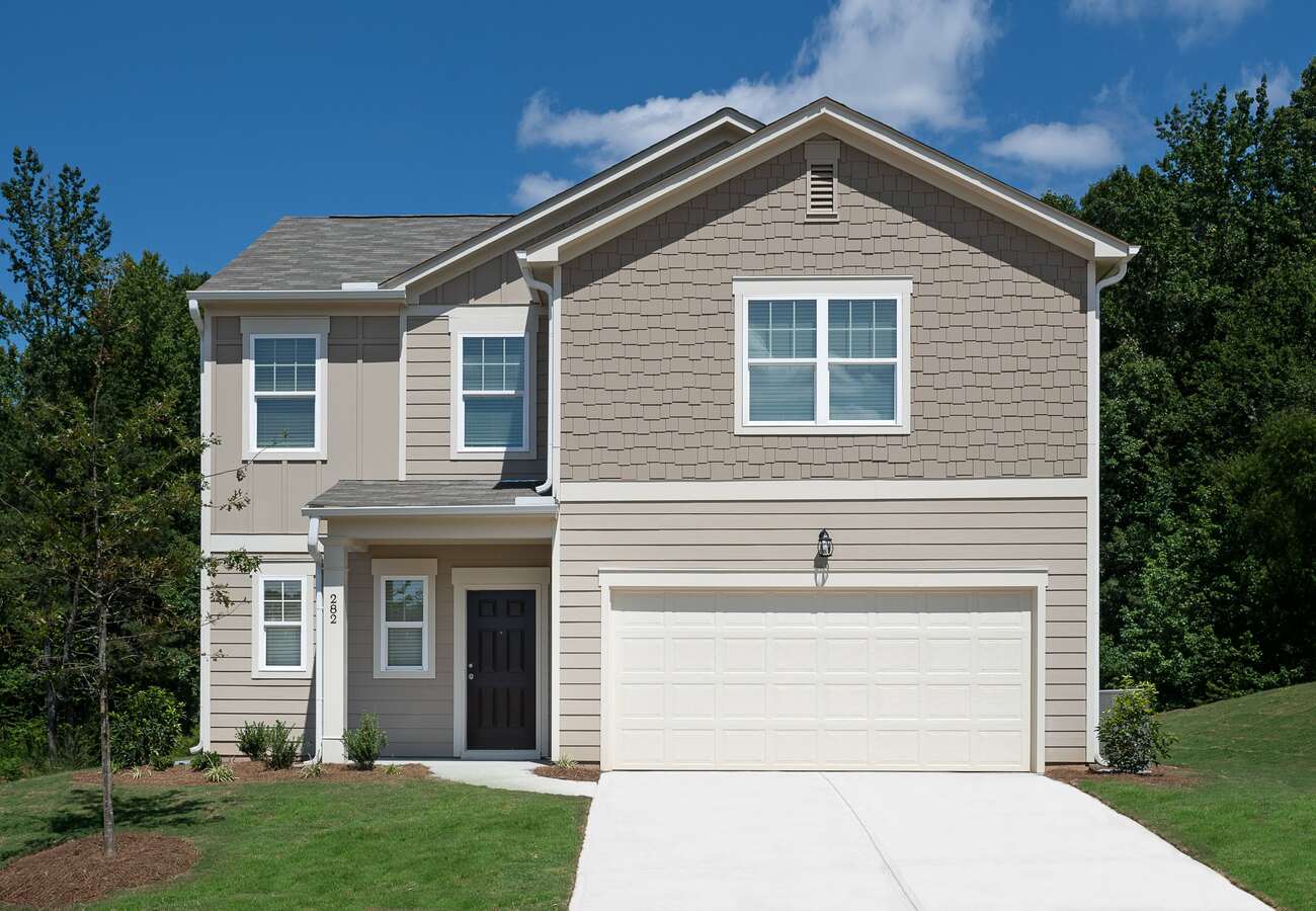 Cardinal Woods Home Community