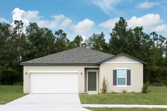 New Home For Sale in Orlando, FL