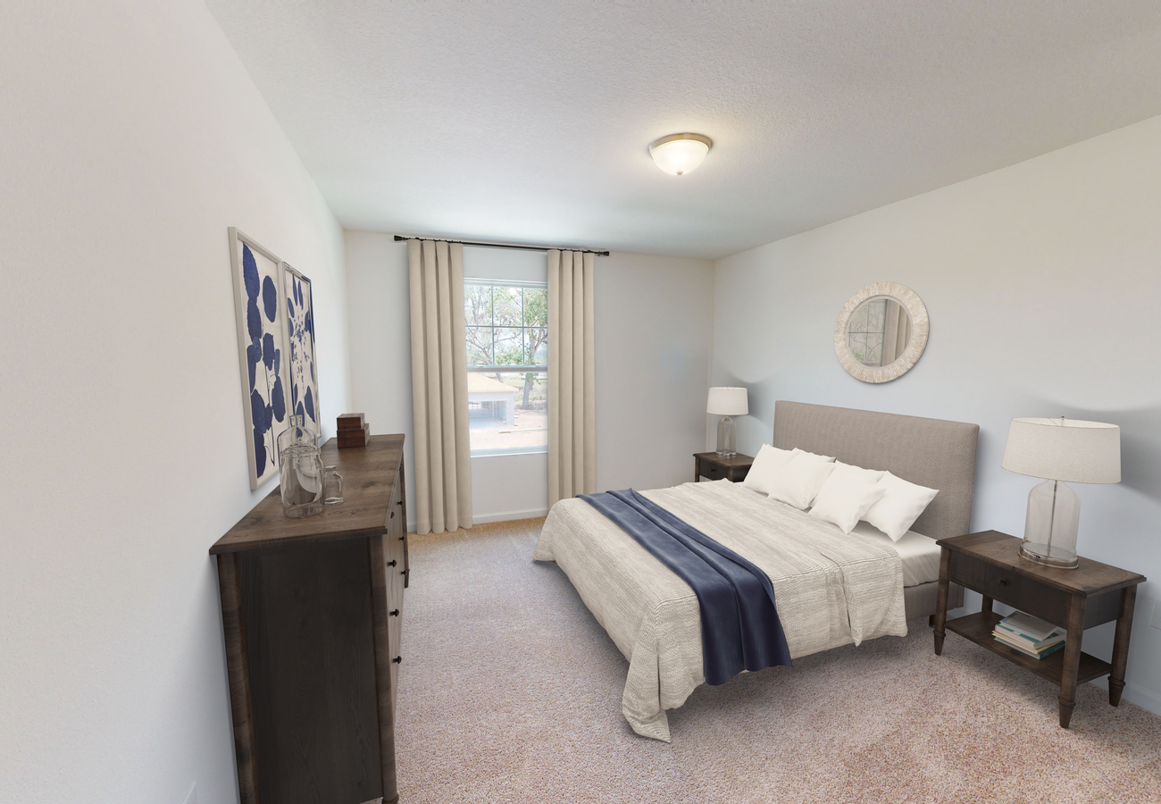 The Meadows Home Community