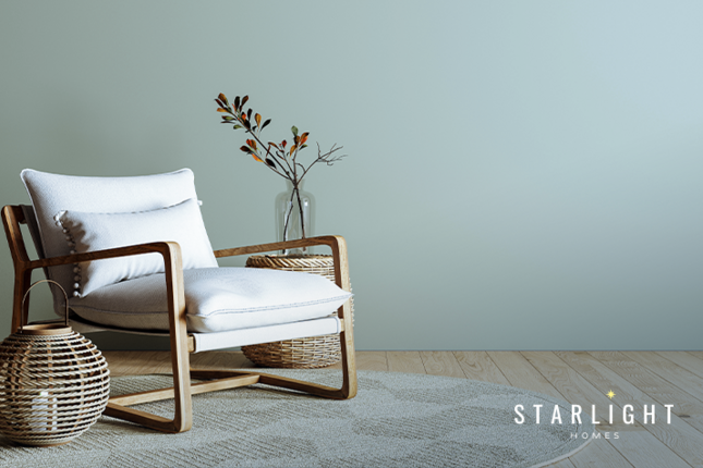 New Homes for Sale by Starlight Homes