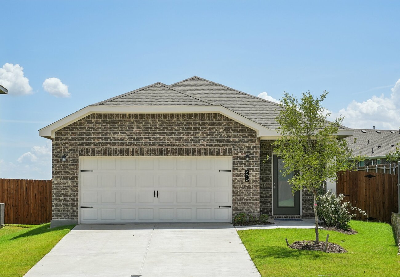 Coyote Meadows Home Community