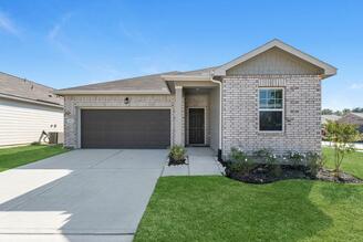 New Home For Sale in San Antonio, TX