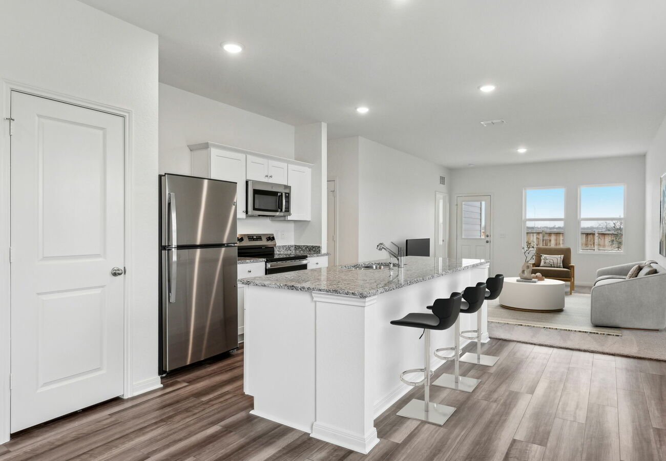 Bayview Home Community
