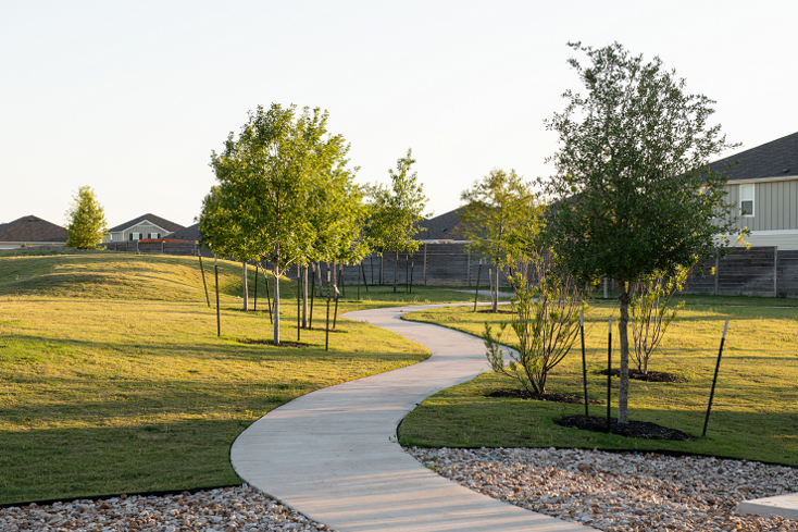 New Homes for Sale by Starlight Homes