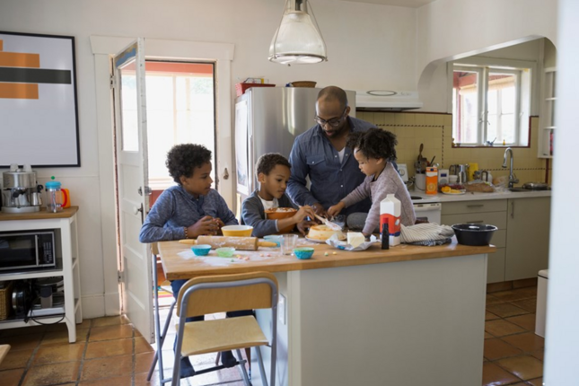 New Homes for Sale by Starlight Homes