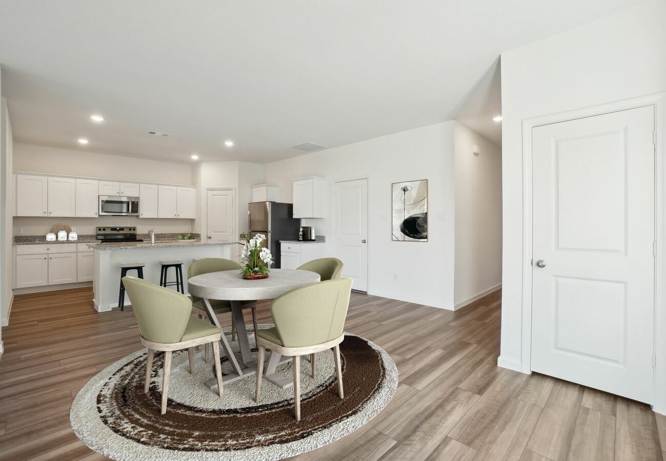 Liberte Home Community