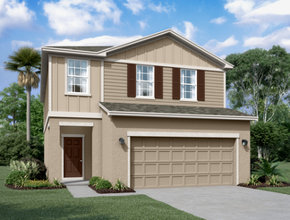 New Home For Sale in Orlando, FL