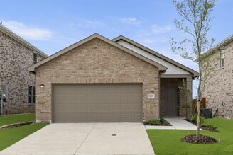 New Home For Sale in Houston, TX