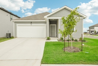 New Home For Sale in Austin, TX