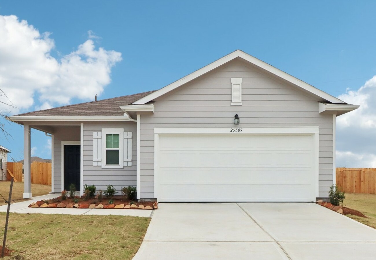 Royal Pines Home Community