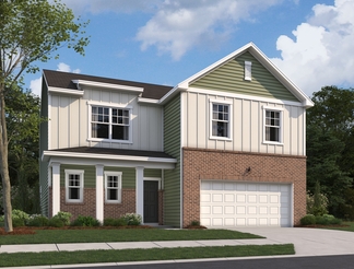 New Home For Sale in Raleigh, NC