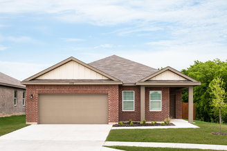 New Home For Sale in Dallas - Fort Worth, TX
