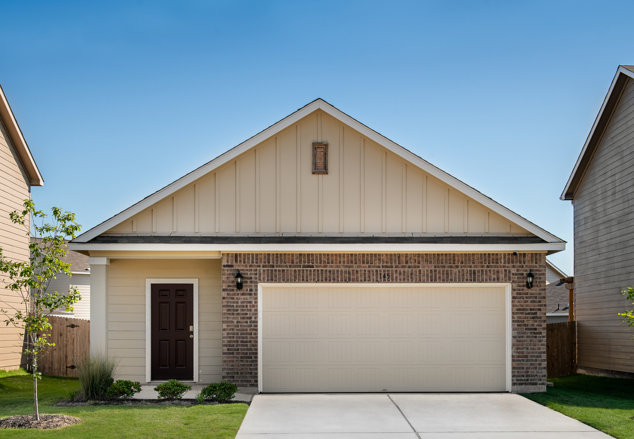 Vacek Pointe Home Community
