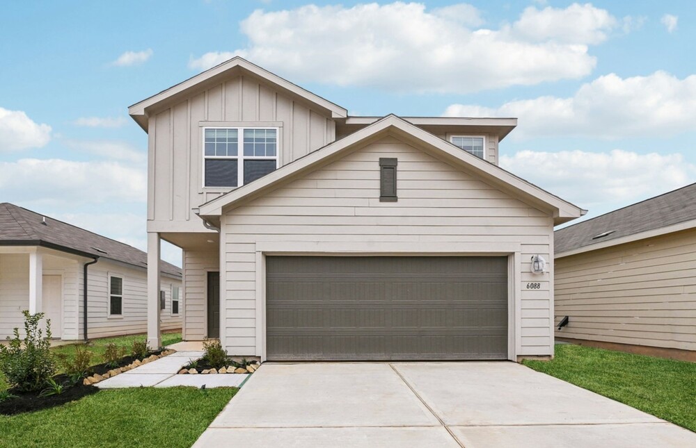 New Homes for Sale by Starlight Homes