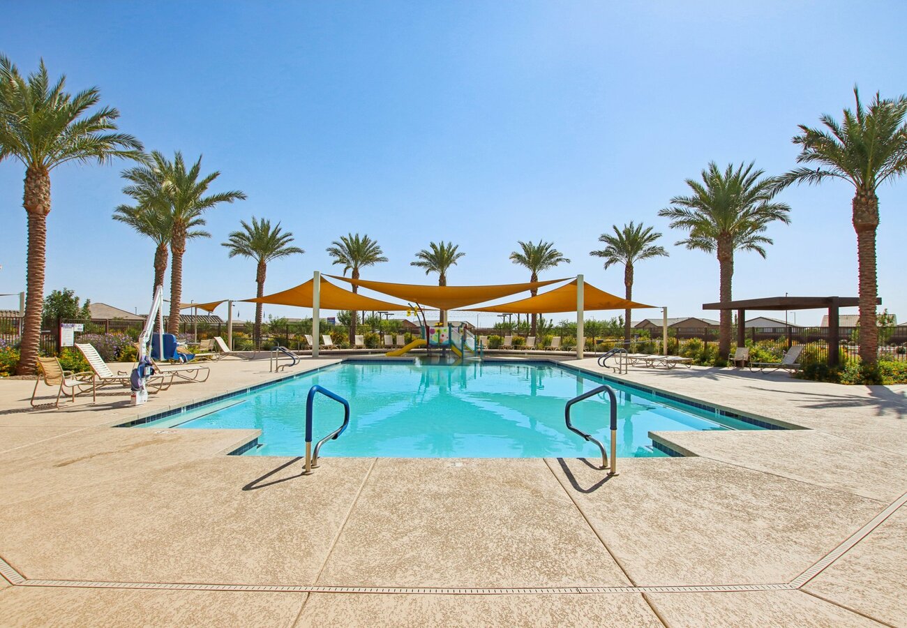 Bella Vista Farms  Home Community