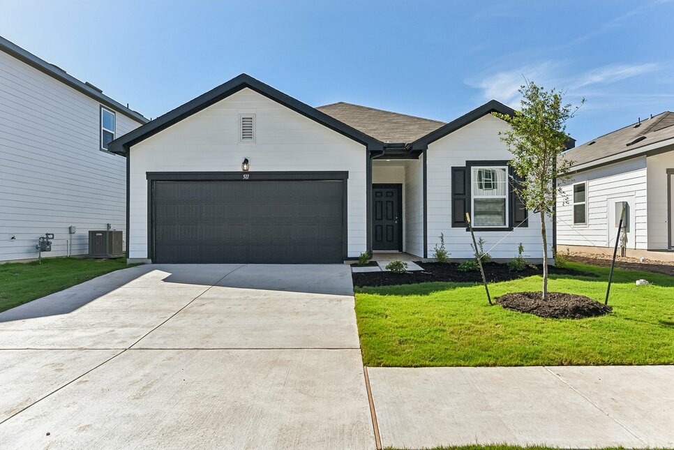 New Homes for Sale by Starlight Homes