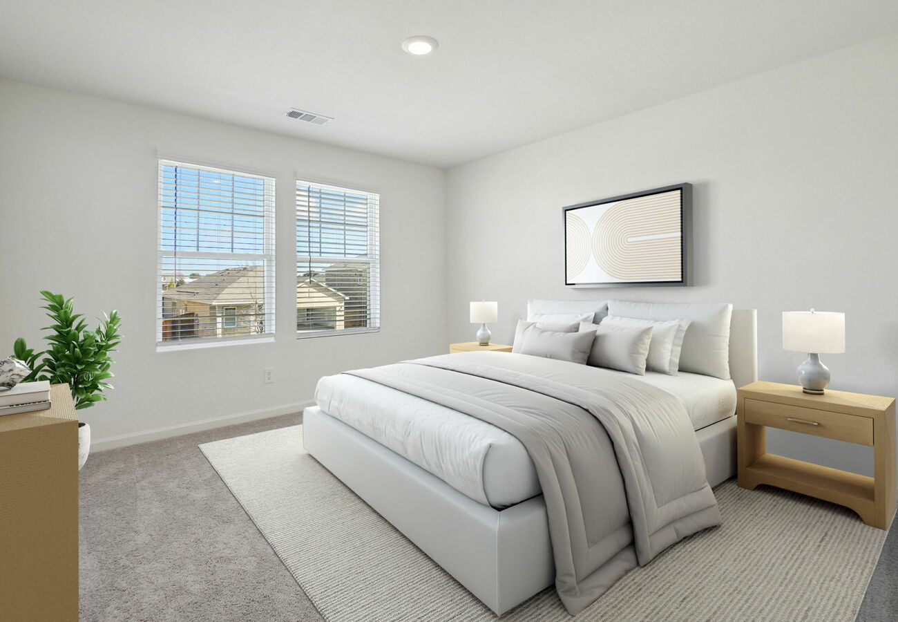 Gateway Parks  Home Community