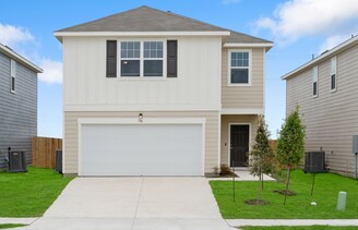 New Home For Sale in San Antonio, TX