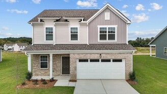 New Home For Sale in Raleigh, NC