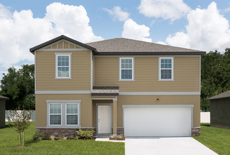 New Home For Sale in Tampa, FL