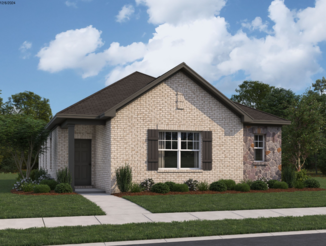 New Home For Sale in Dallas - Fort Worth, TX