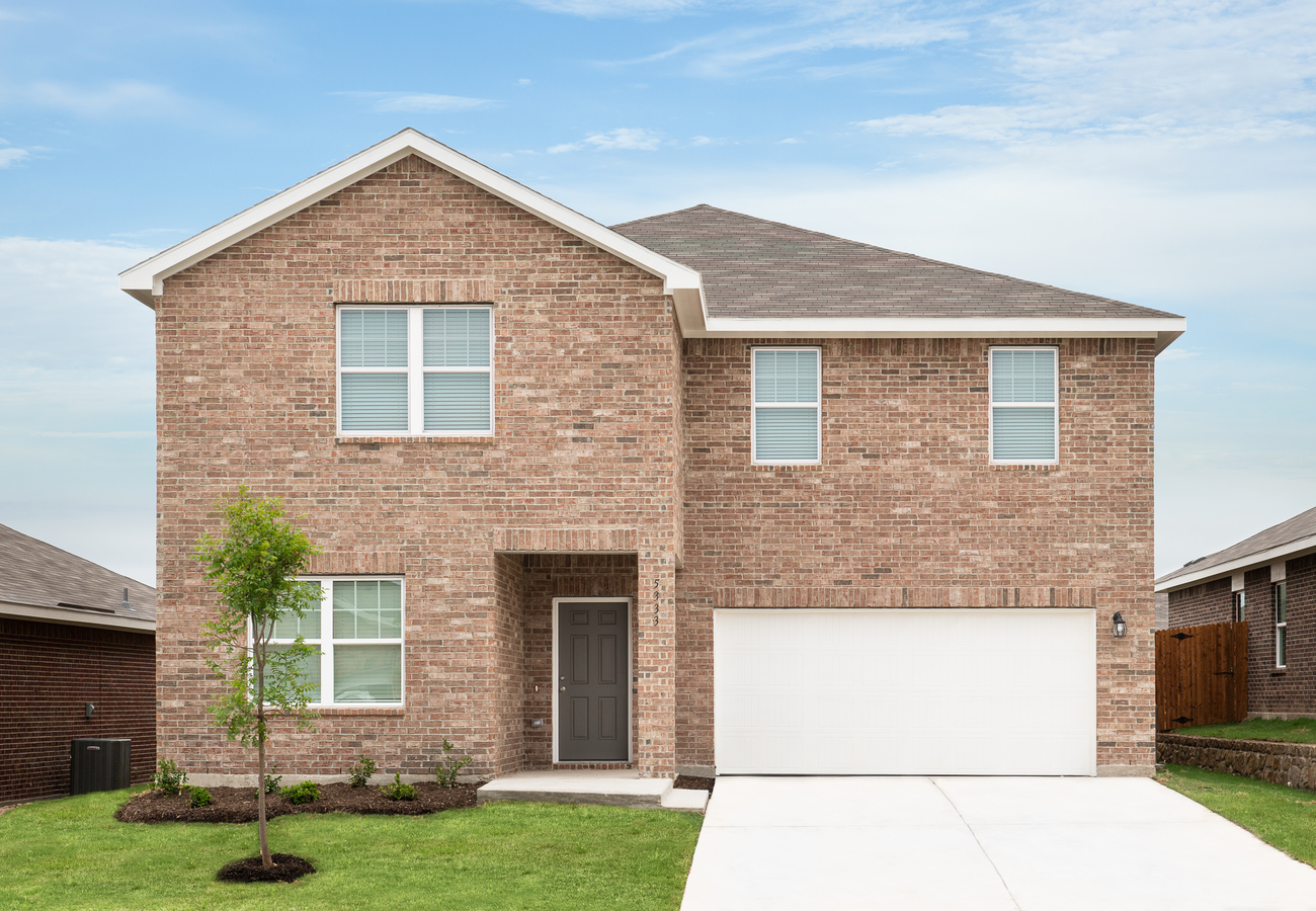 Ranch at Duck Creek  Home Community