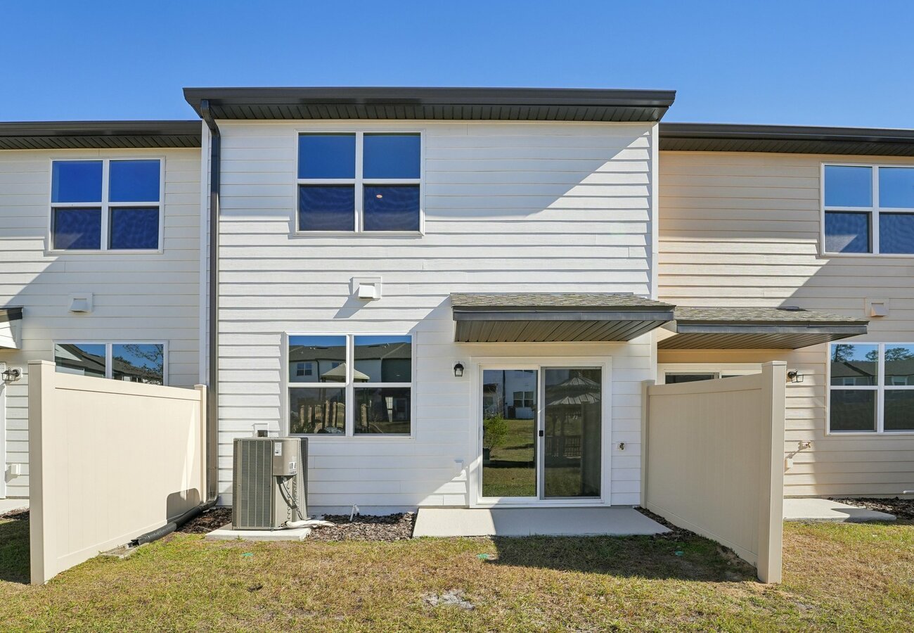 Clinton Townhomes Home Community