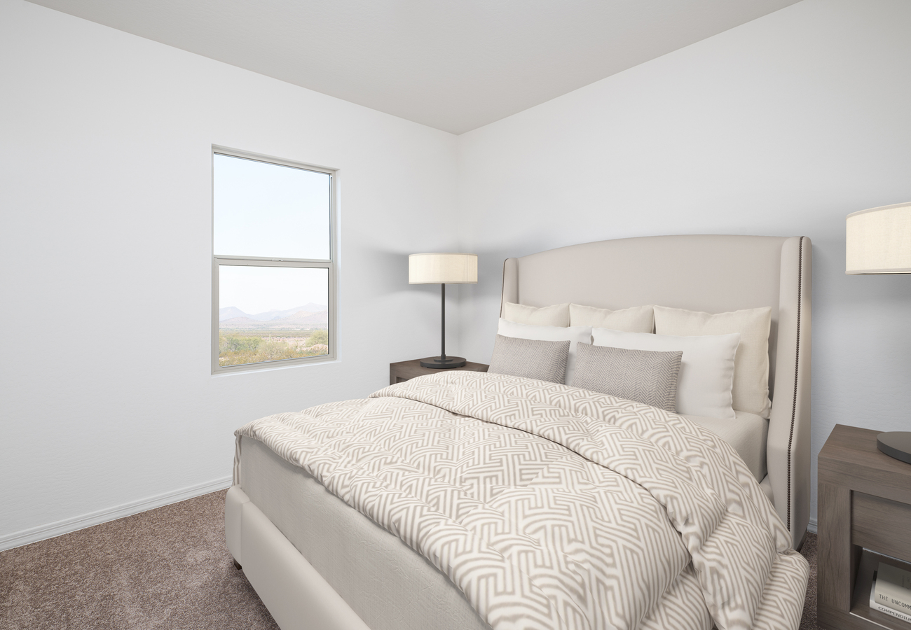 Bayview Home Community