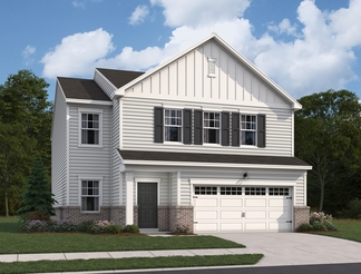 New Home For Sale in Raleigh, NC