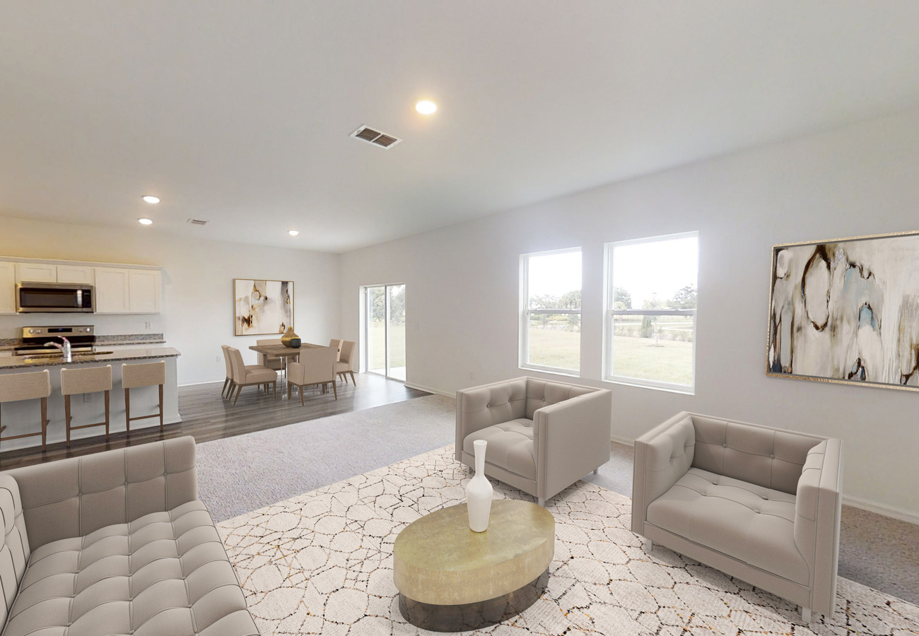 Noble Ridge Home Community