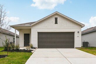 New Home For Sale in Houston, TX