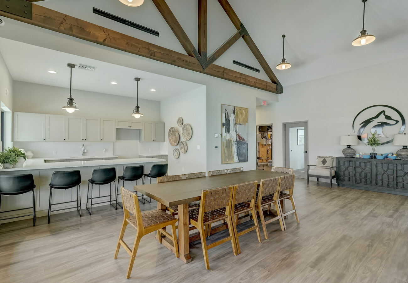 Hennersby Hollow Home Community