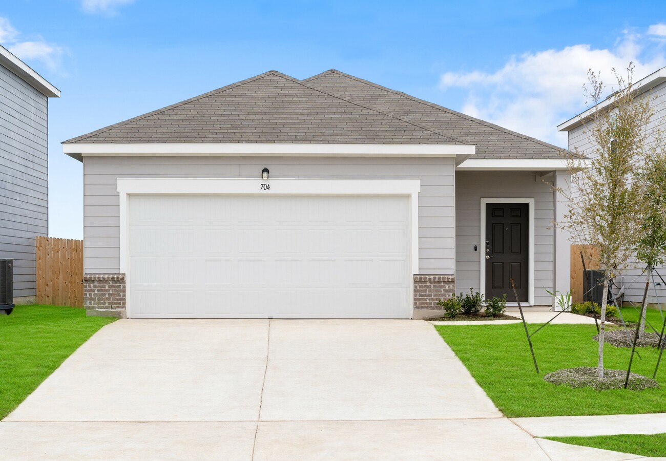 Hymeadow Home Community