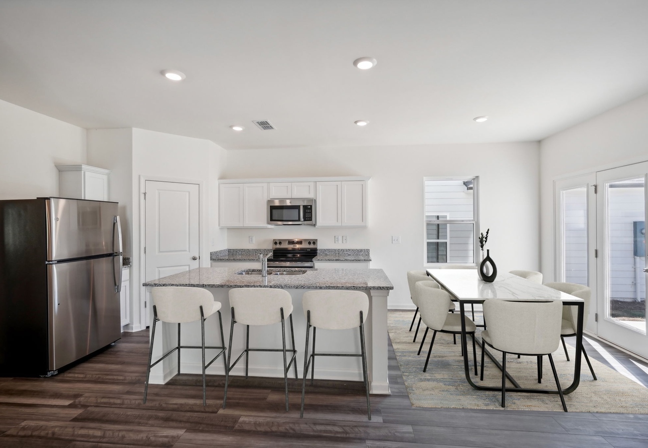 Casteel Home Community