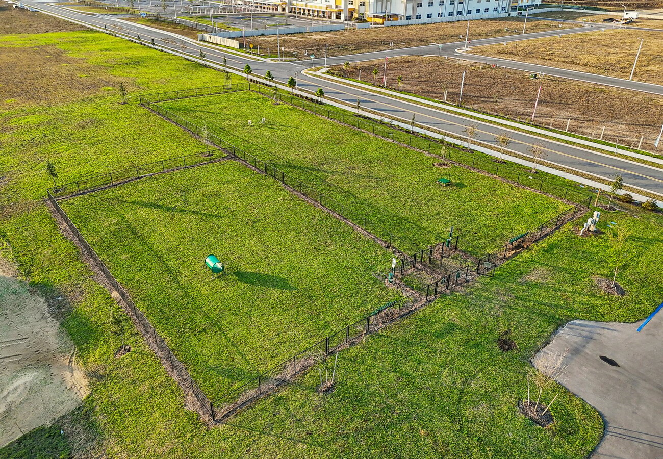 Scenic Terrace Home Community