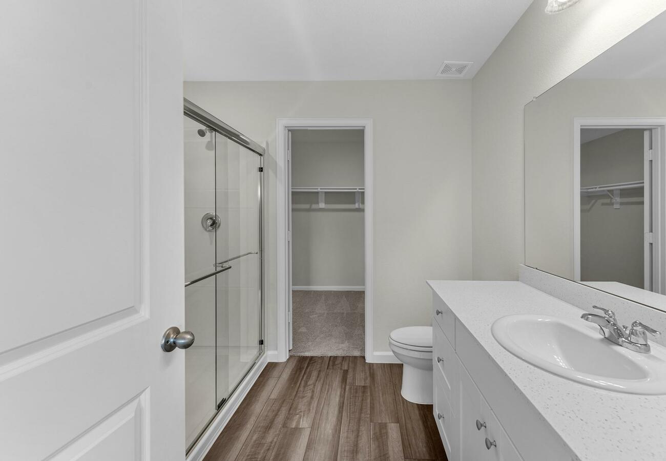The Point Home Community