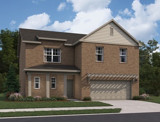 New Home For Sale in Atlanta, GA