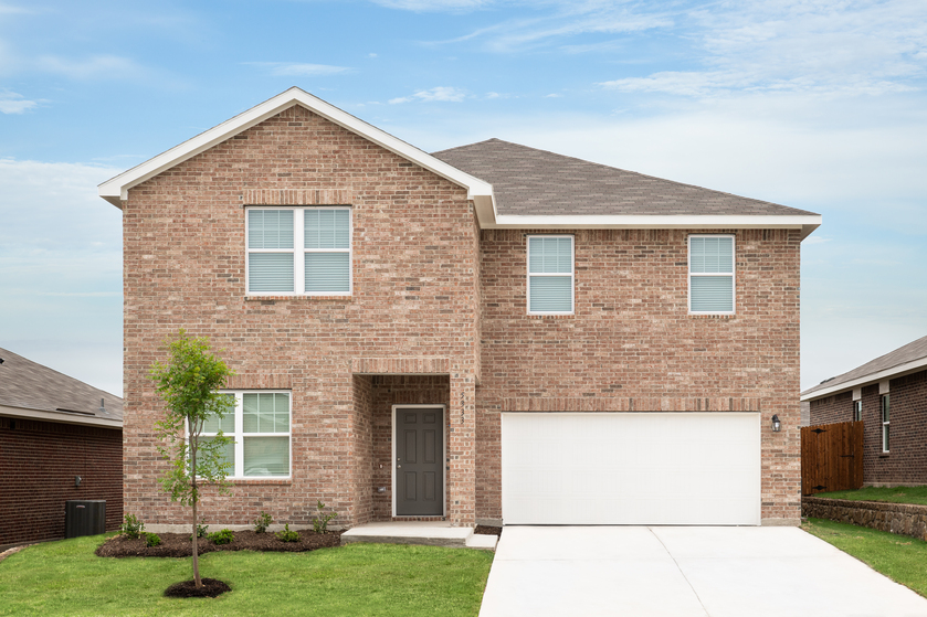 Sunterra Lakes Home Community