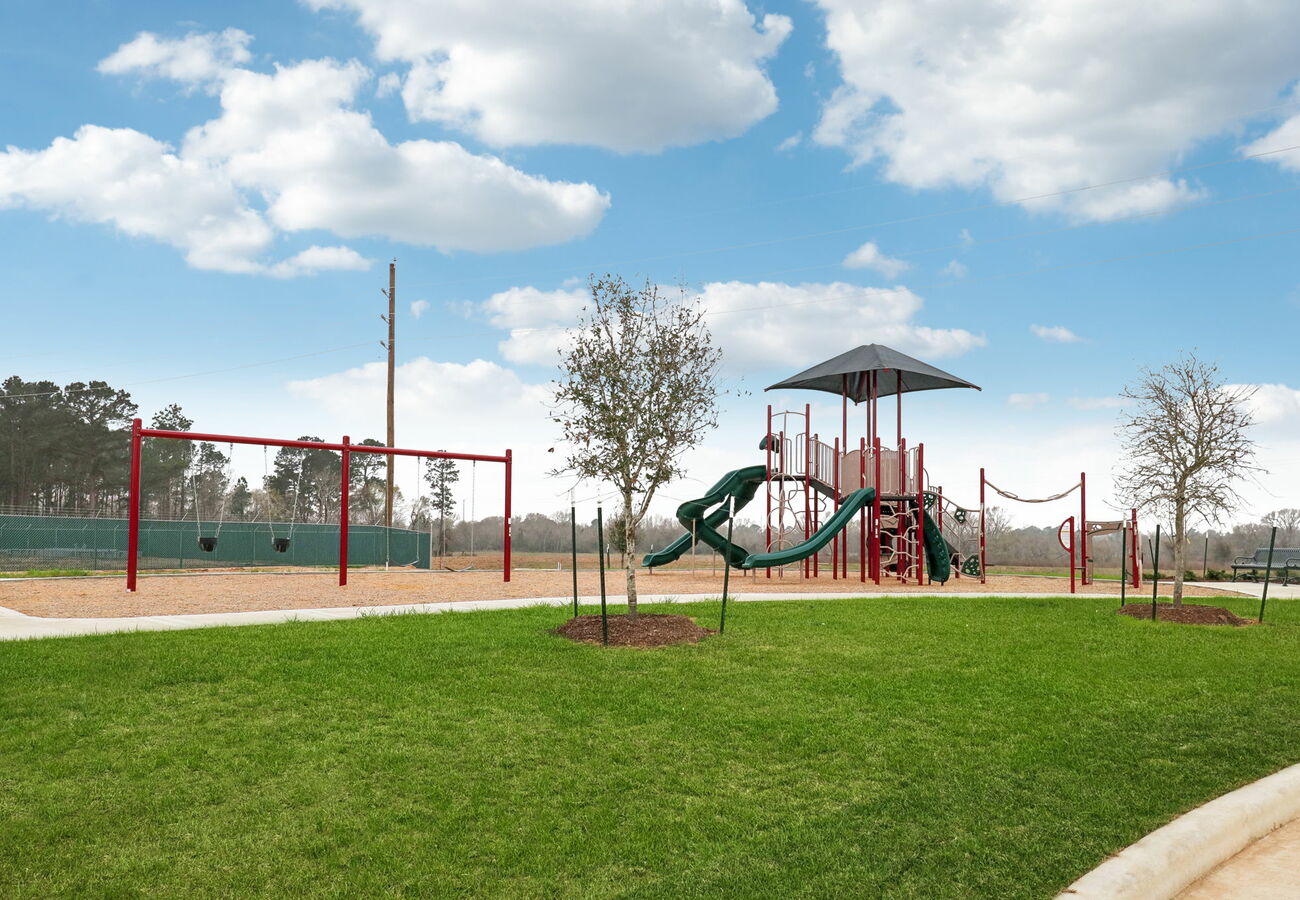 Williams Landing Home Community