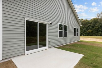 New Home For Sale in Raleigh, NC
