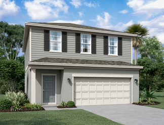 New Home For Sale in Orlando, FL