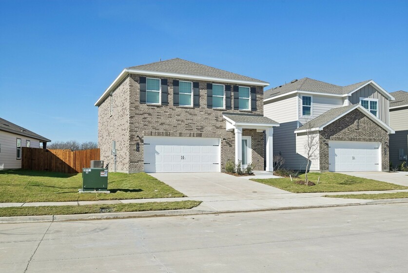 Windmill Farms Home Community