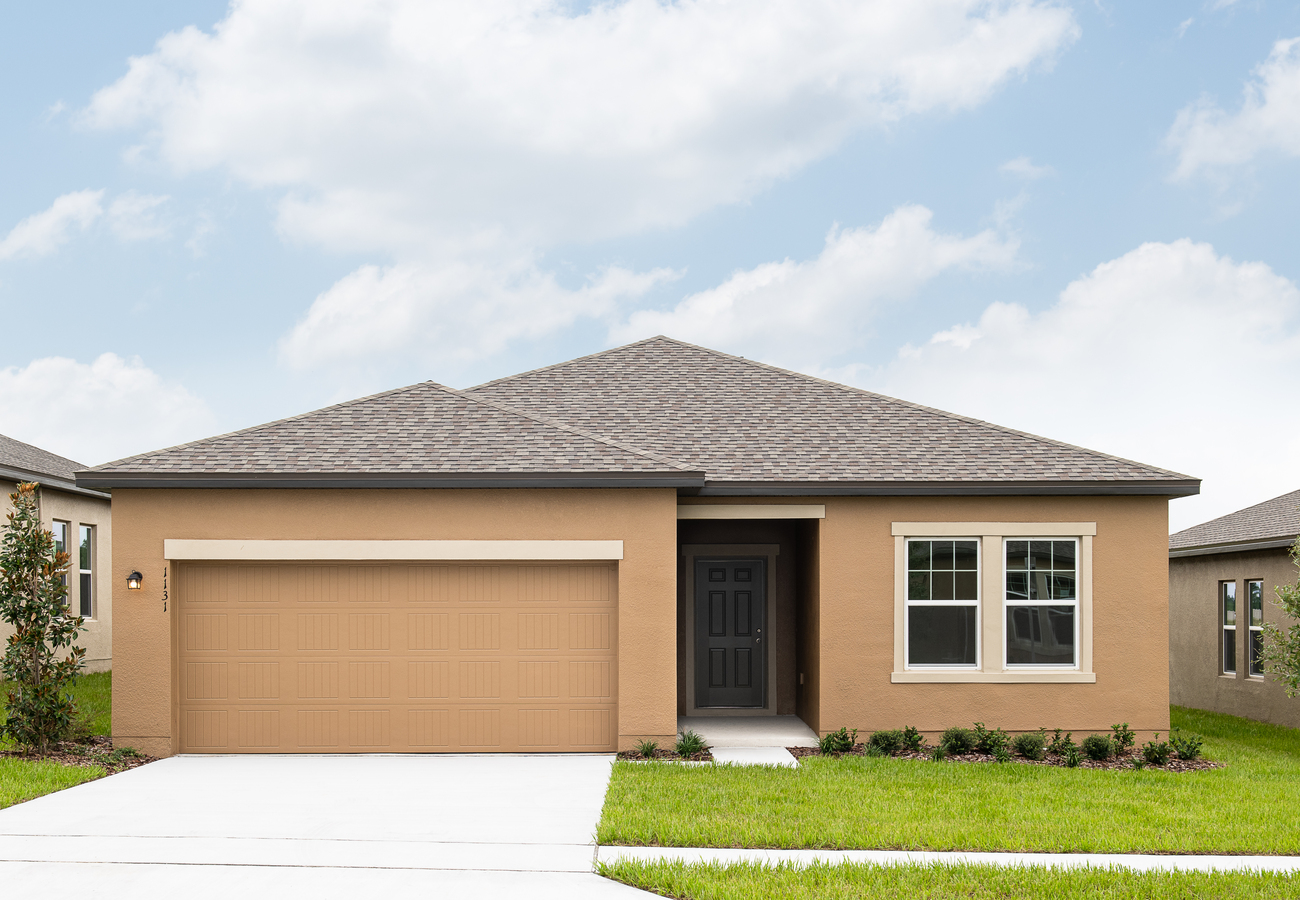 Sunset Hills Home Community