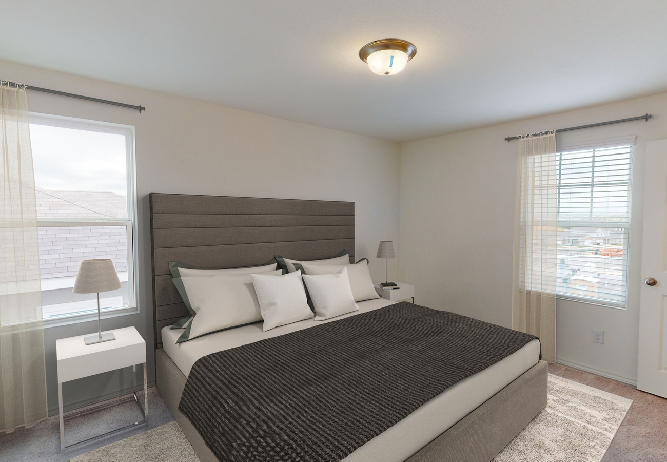 Rolling Glen Home Community